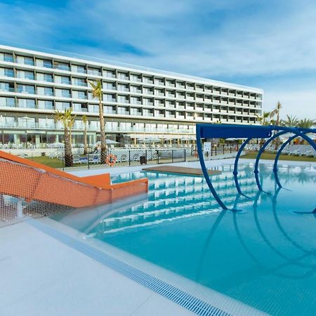 Dos Playas - 30º Hotels El Puerto de Mazarrón Kültér fotó