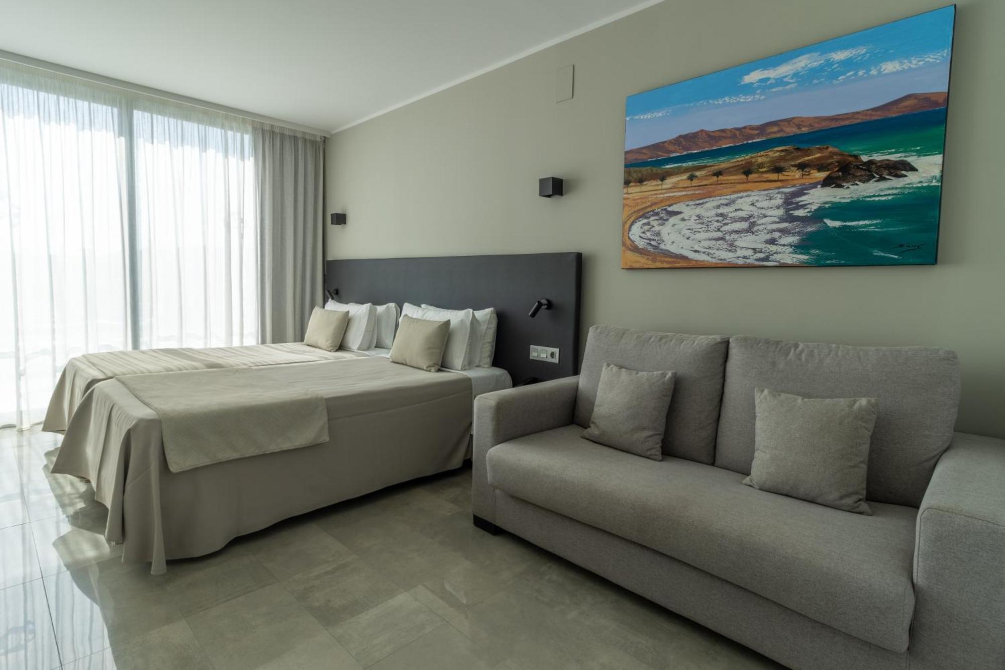 Dos Playas - 30º Hotels El Puerto de Mazarrón Kültér fotó