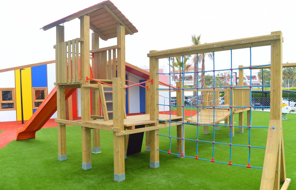 Dos Playas - 30º Hotels El Puerto de Mazarrón Kültér fotó